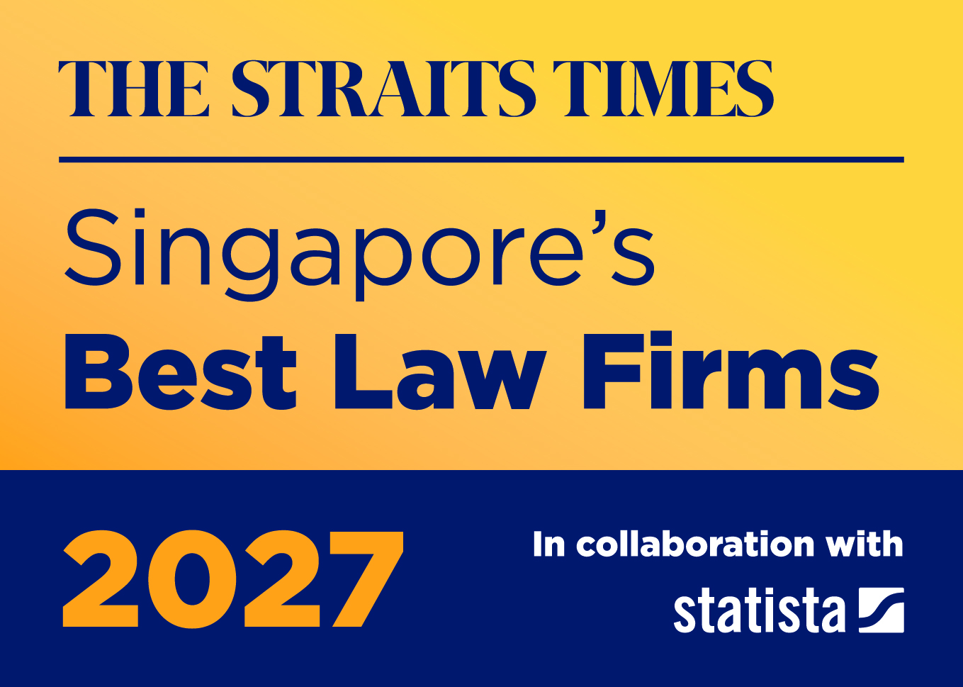 Singapore's Best Law Firms 2027 | LP Law Corporation
