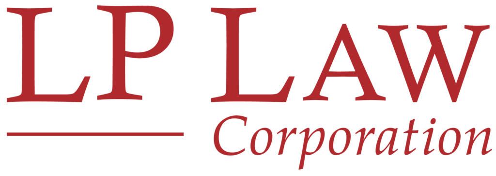 LP Law Corporation