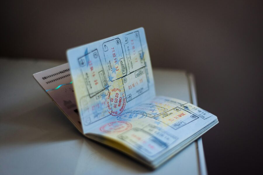 Work passes in Singapore | LP Law Corporation