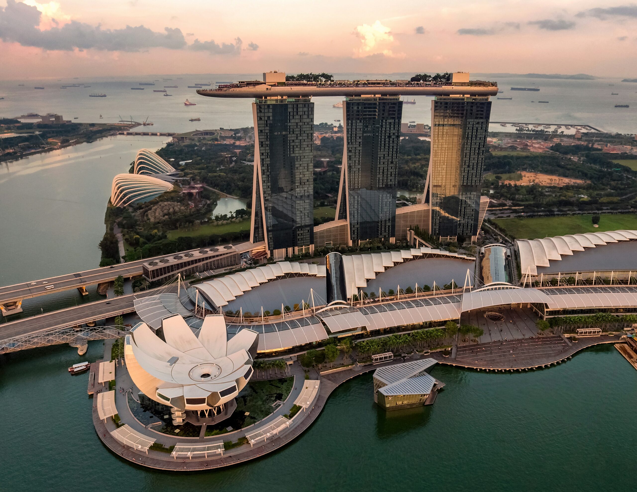 Singapore at 60: Evolution of Our Legal Landscape | LP Law Corporation