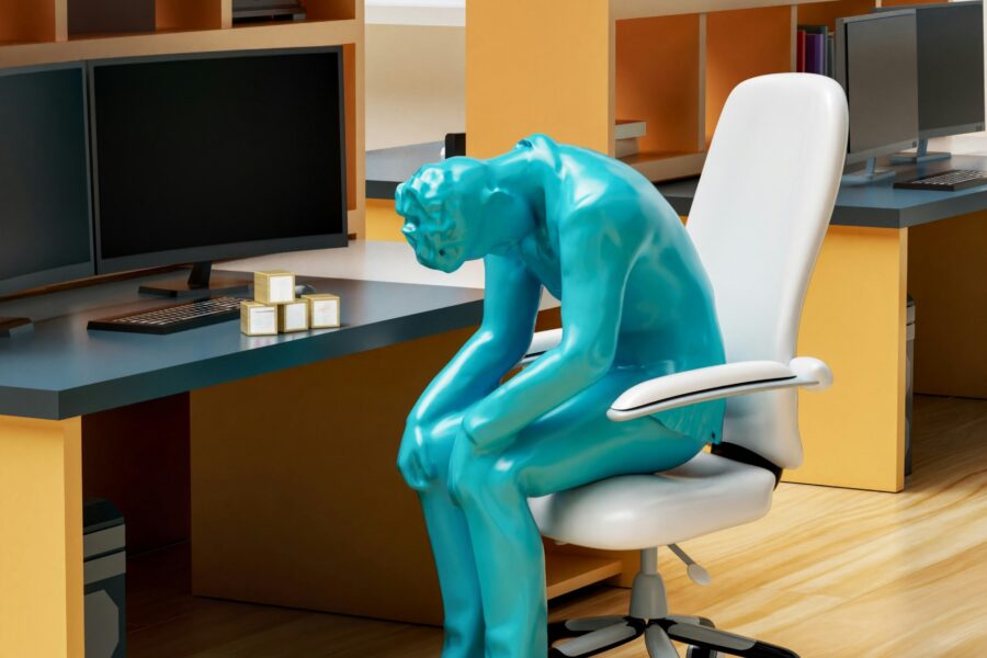 Workplace Discrimination & Harassment in Singapore | LP Law Corporation