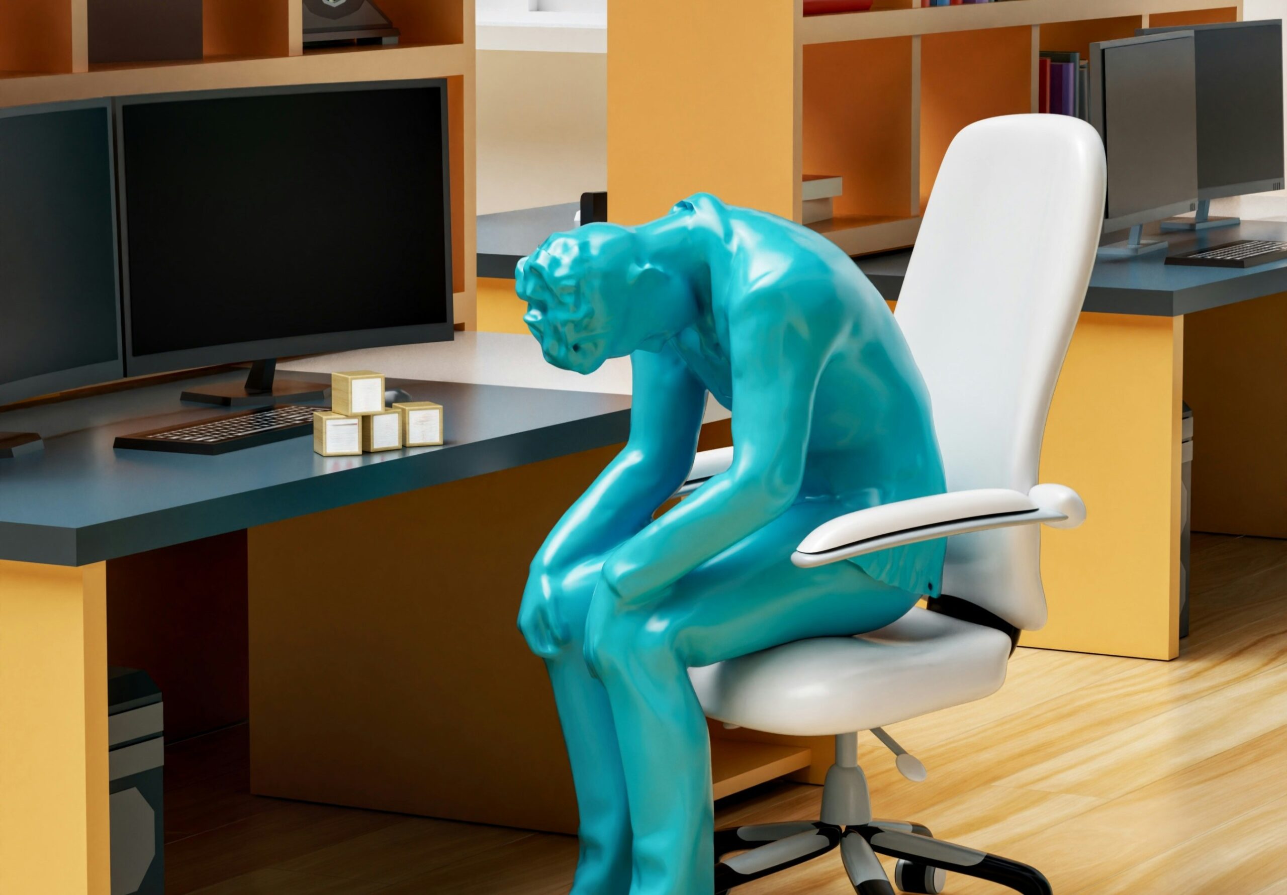 Workplace Discrimination & Harassment in Singapore | LP Law Corporation