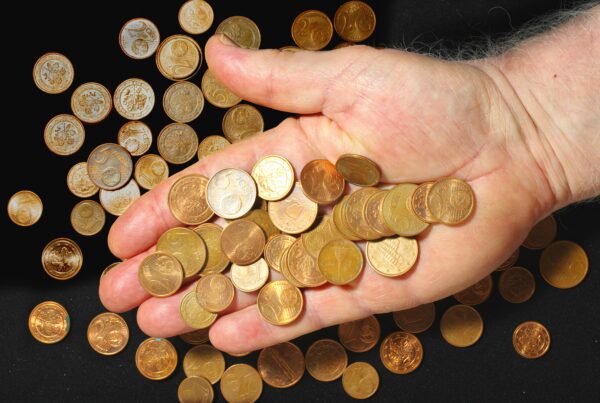 Estate Matters and Distribution of Assets — Part 3 | LP Law Corporation