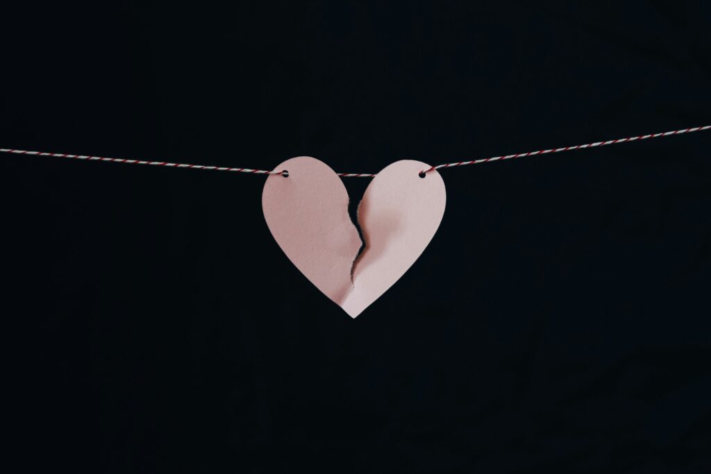 Expat Divorce in Singapore | LP Law Corporation
