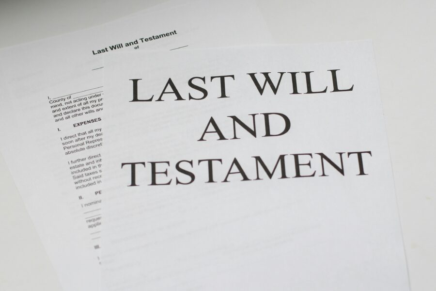 Will Executors Responsibility | LP Law Corporation