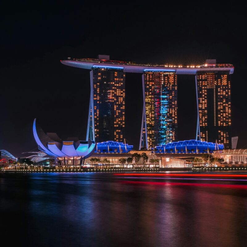 Navigating Business Structures in Singapore | LP Law Corporation