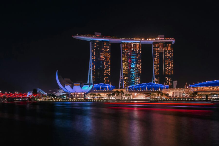Navigating Business Structures in Singapore | LP Law Corporation