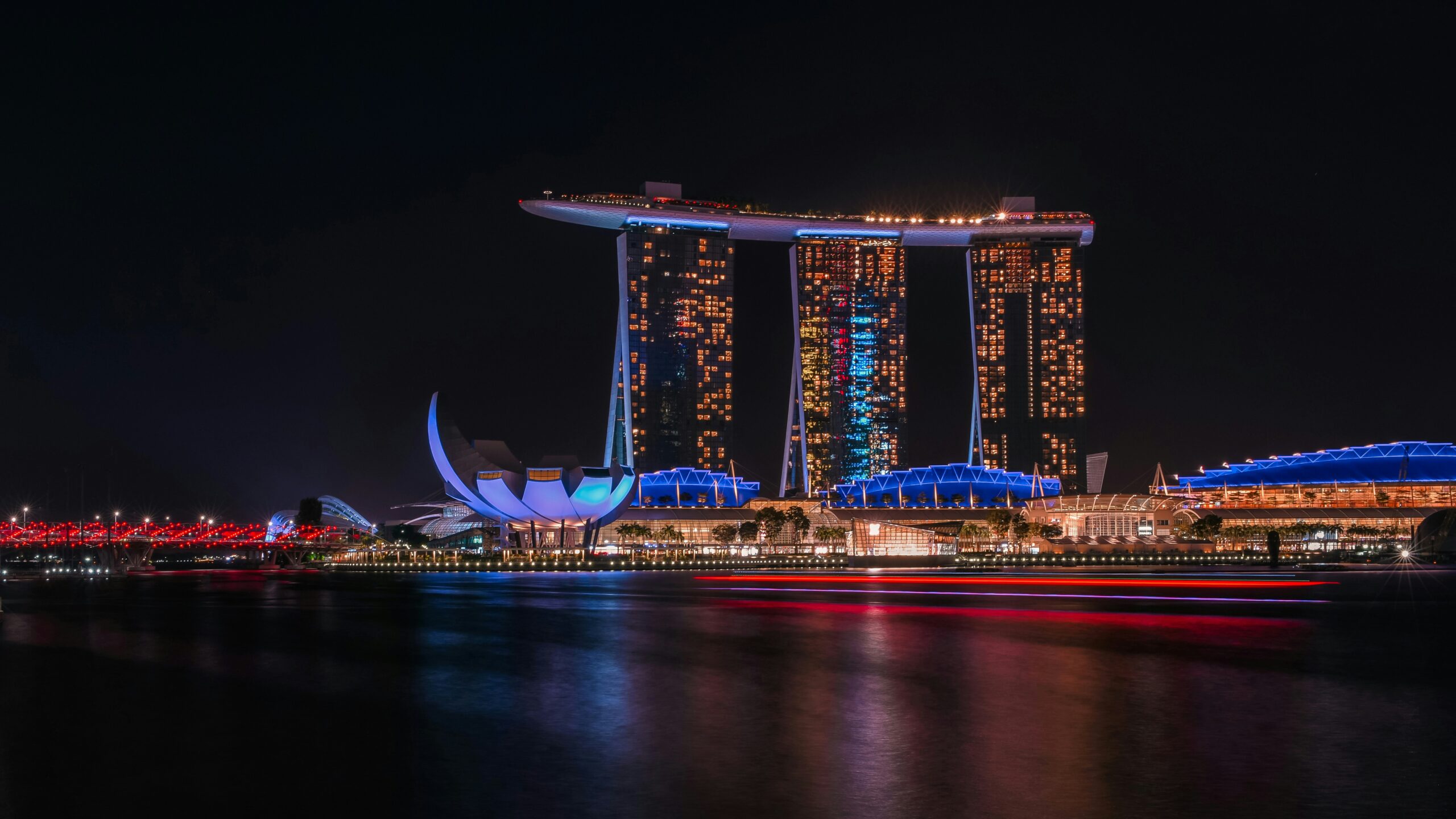 Navigating Business Structures in Singapore | LP Law Corporation