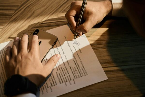 Are DIY Wills Safe for Families? | LP Law Corporation