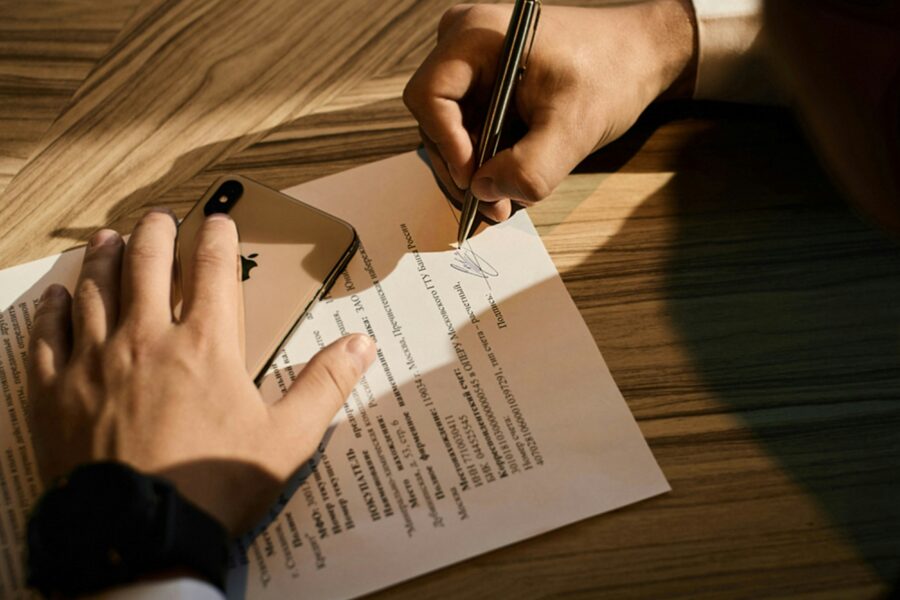 Are DIY Wills Safe for Families? | LP Law Corporation