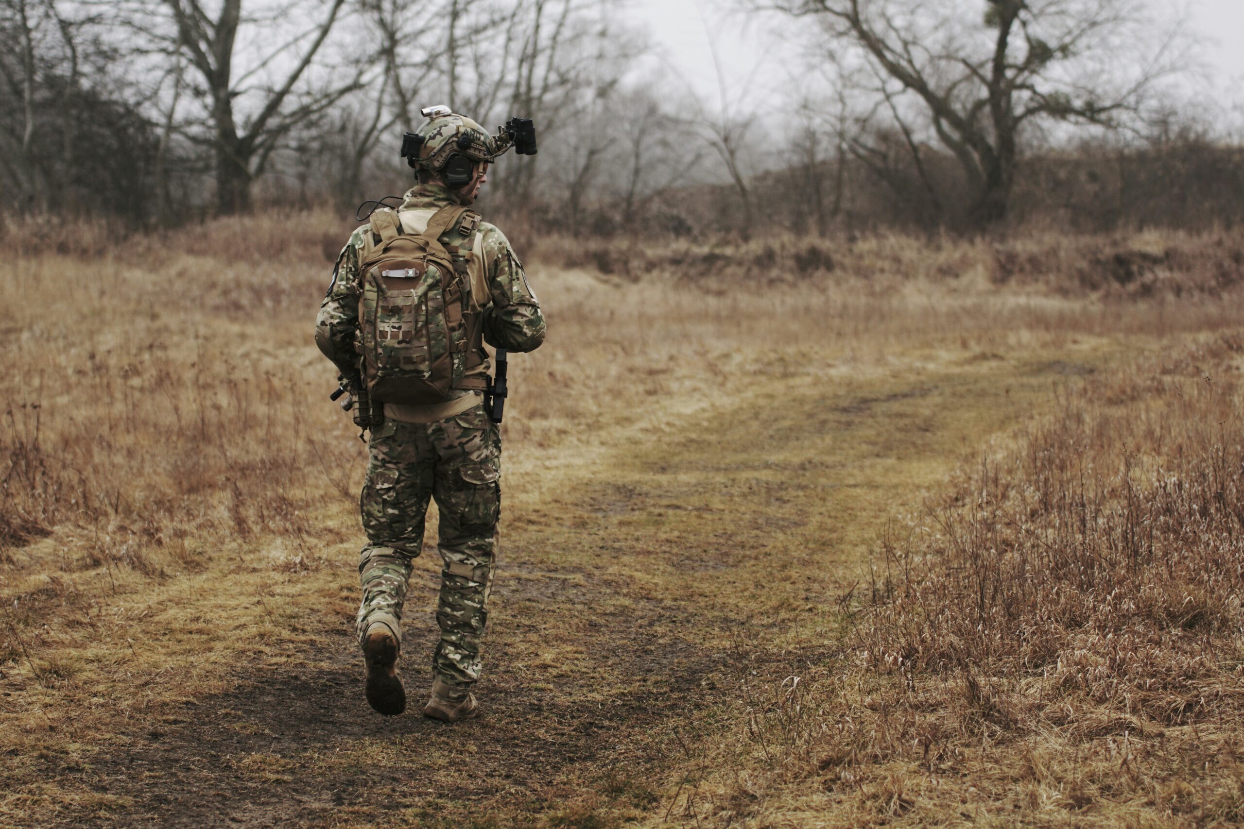 Court-Martial in Singapore | LP Law Corporation